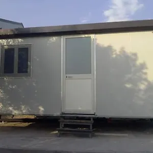 Bed & Breakfast Sivillage Agricampeggio 