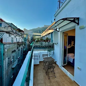 Bed & Breakfast Neapolitan Terrace