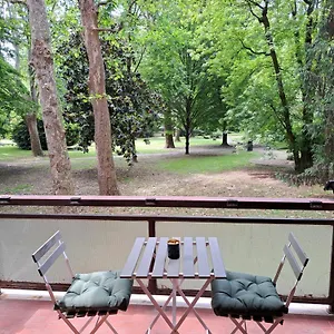 Affittacamere Il Balcone Nel Parco - Stanze Con Bagno Privato 