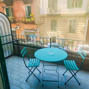 Bed & Breakfast Gians
