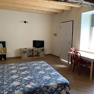 Bed & Breakfast Antica Trave 