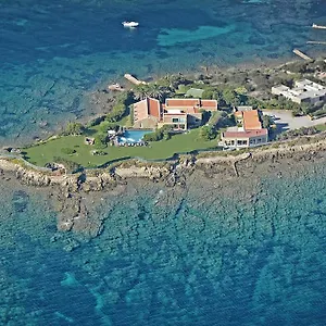 Affittacamere Solenzana 