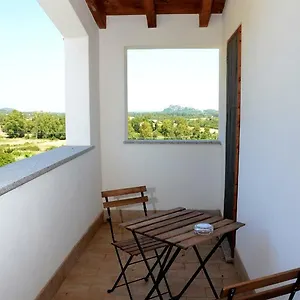 Bed & Breakfast Il Mirto Di Paola 