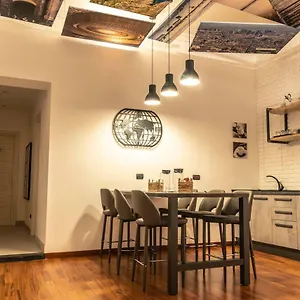 Bed & Breakfast Petrucci