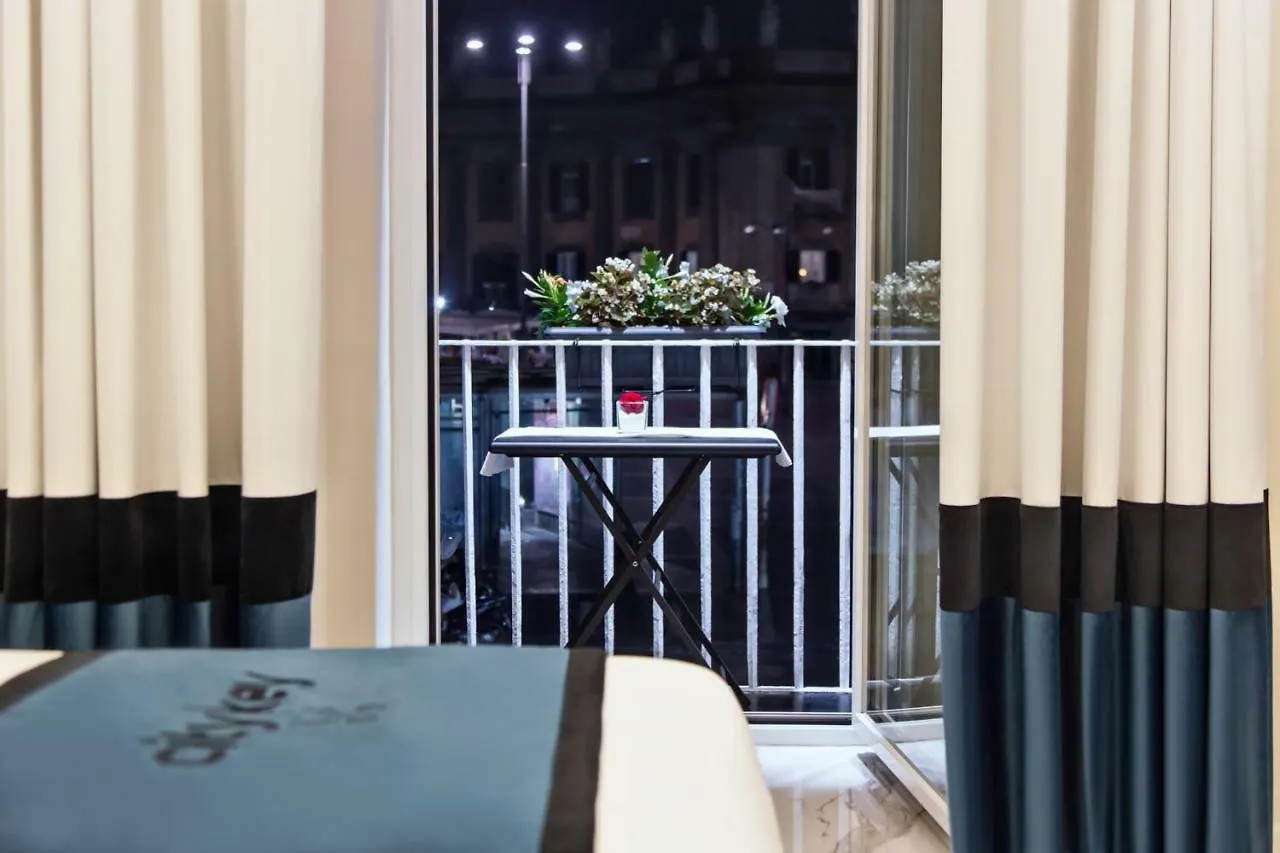 **  Citykey Napoli - Bed & Breakfast Italy
