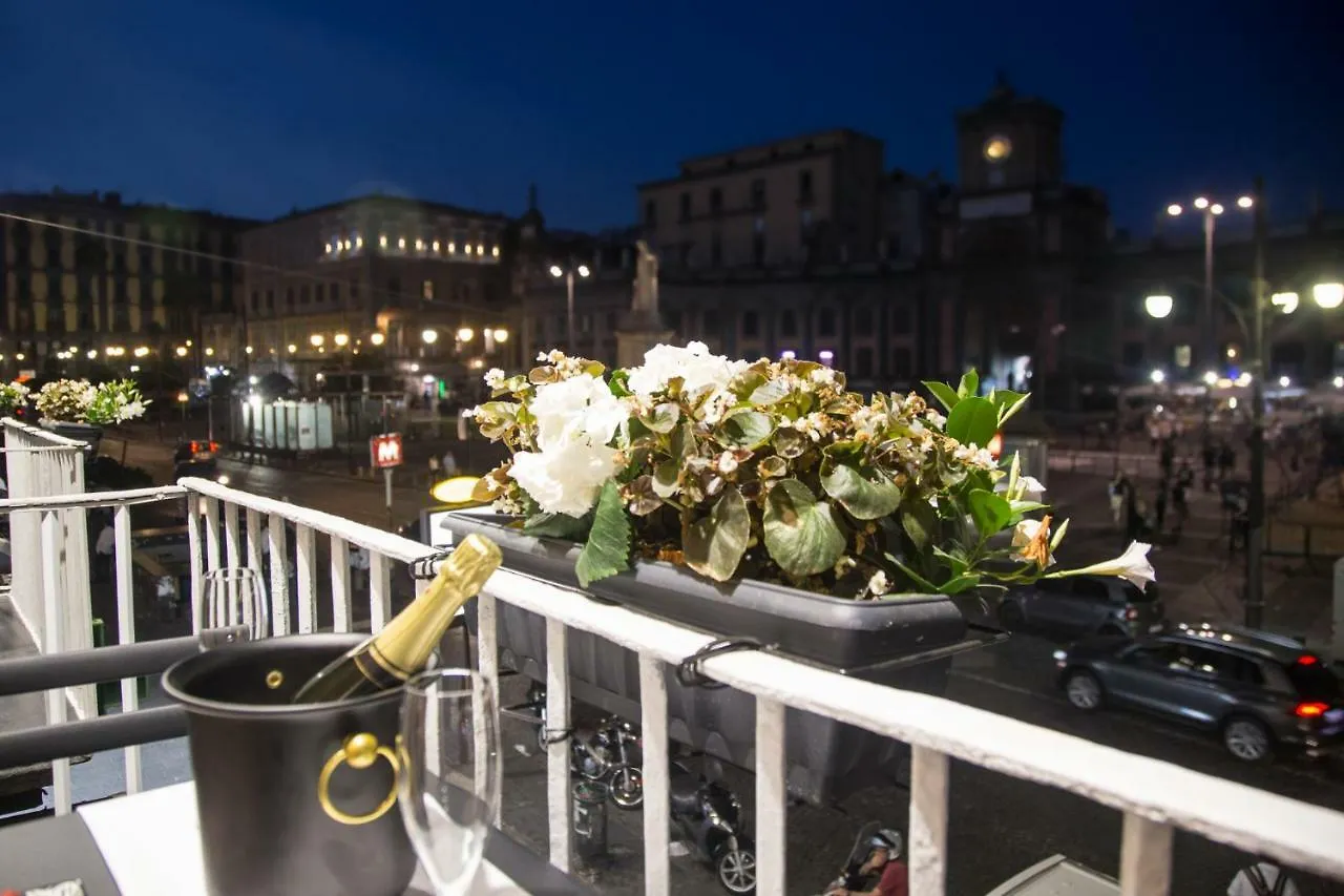 **  Citykey Napoli - Bed & Breakfast Italy
