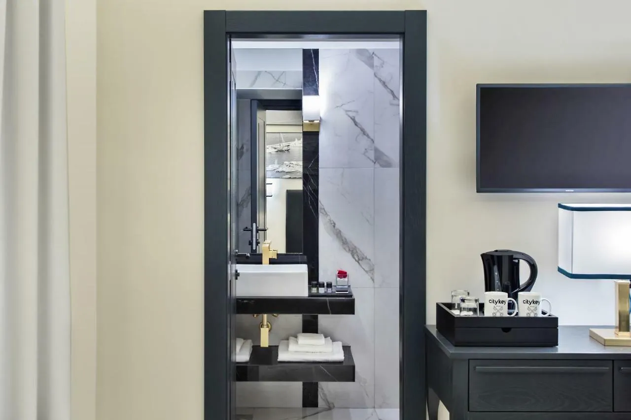 Citykey Napoli - Bed & Breakfast  Naples