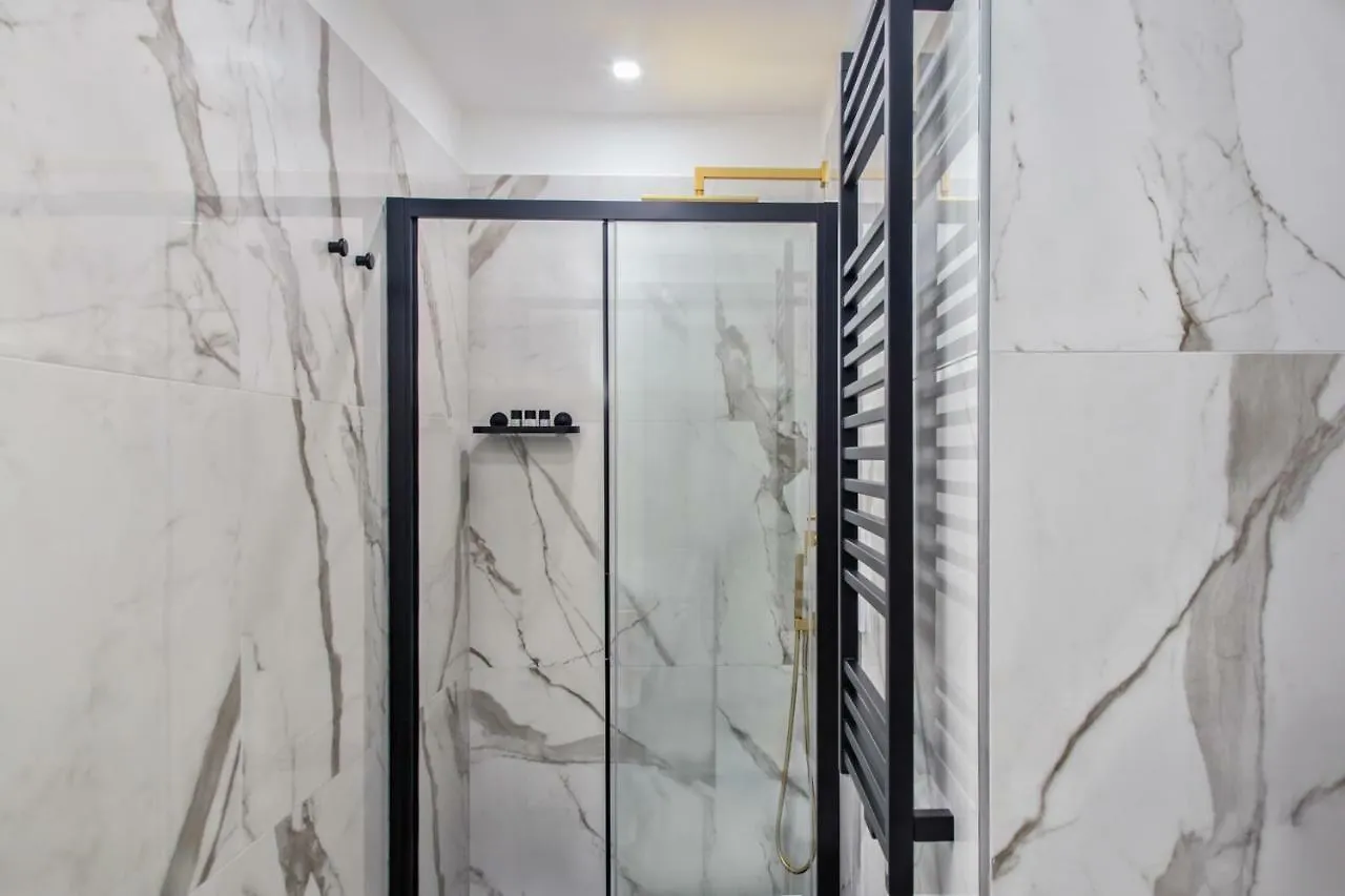Citykey Napoli - Bed & Breakfast Naples