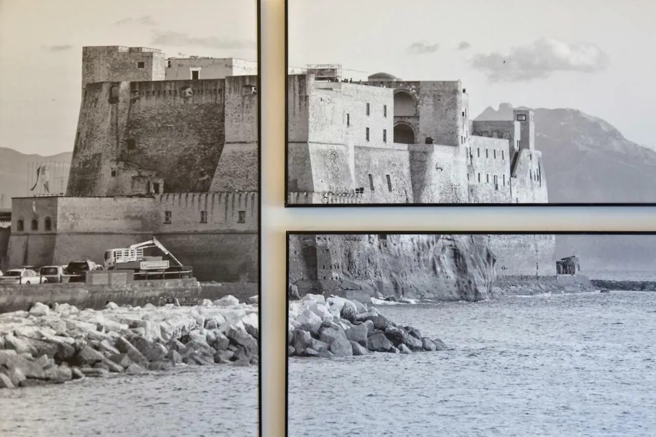 Citykey Napoli - Bed & Breakfast 2*, Naples