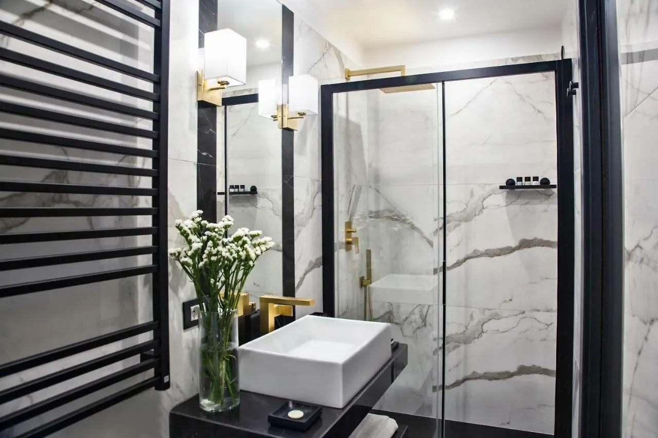 Citykey Napoli - Bed & Breakfast 2*, Naples