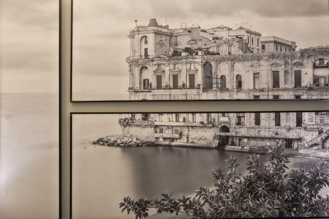 Citykey Napoli - Bed & Breakfast