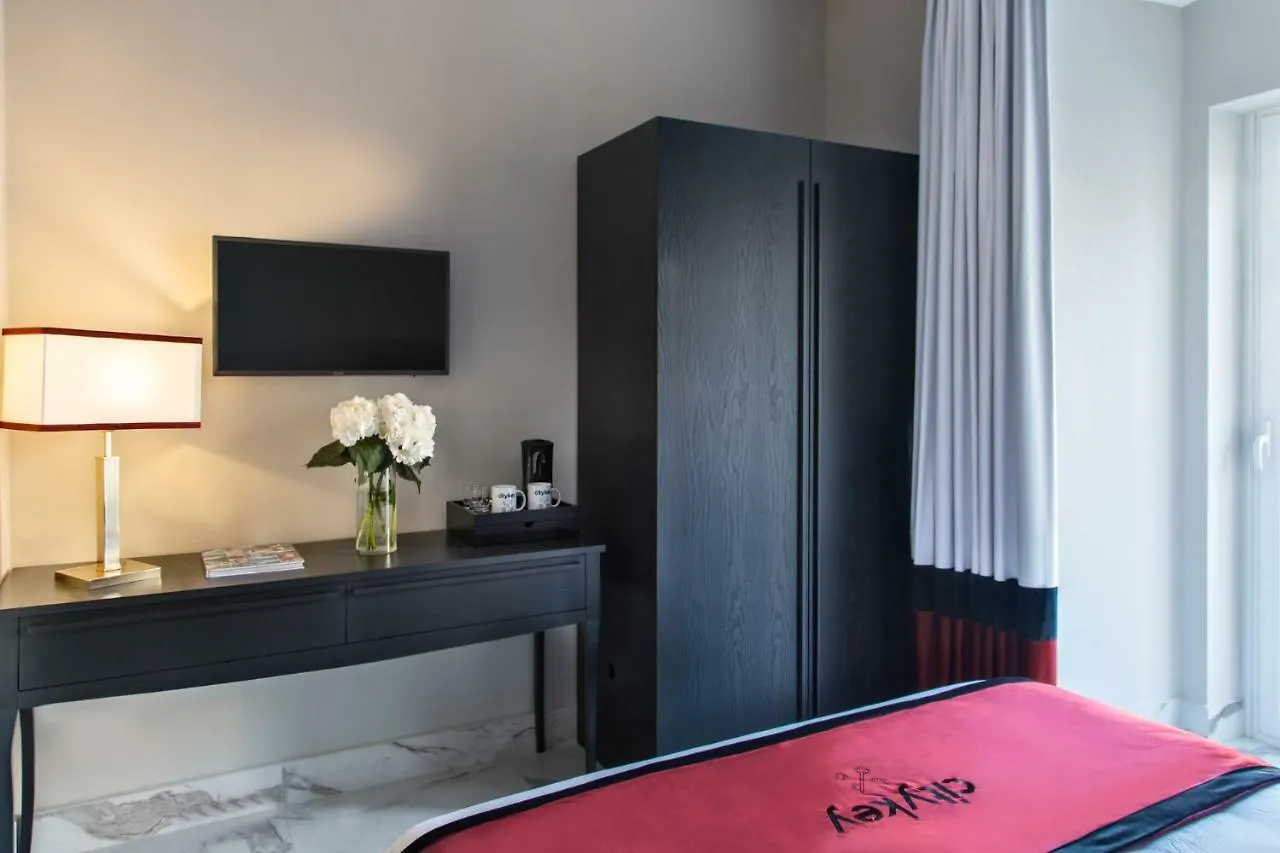Citykey Napoli - Bed & Breakfast Italy
