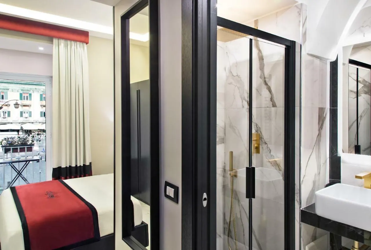 Citykey Napoli - Bed & Breakfast