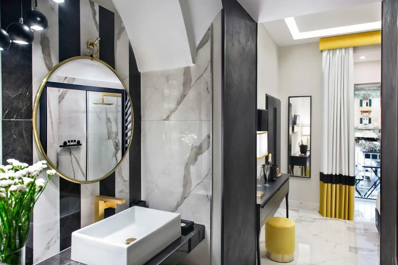 Citykey Napoli - Bed & Breakfast  Naples