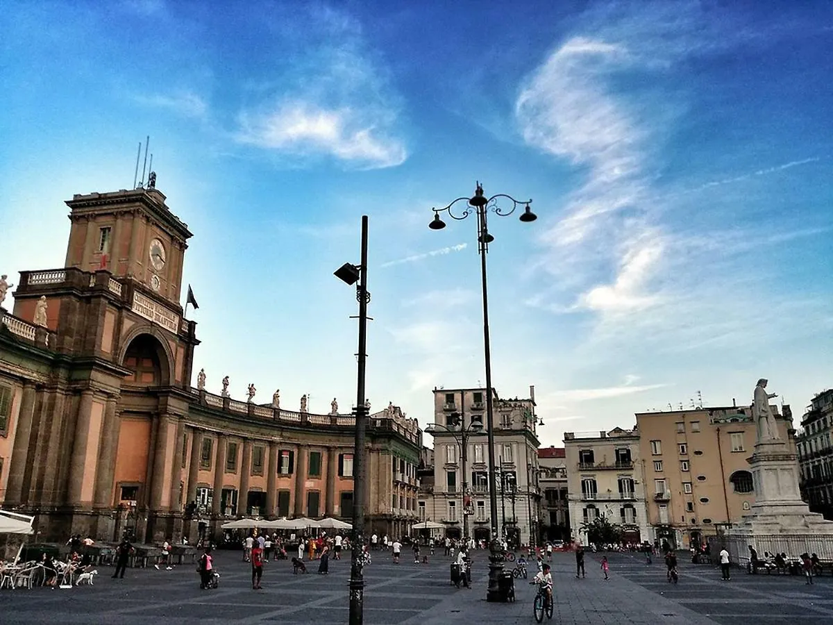 Citykey Napoli - Bed & Breakfast 2*, Naples Italy